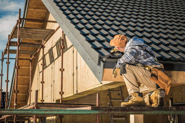 Best Tile Roofing Contractor  in USA